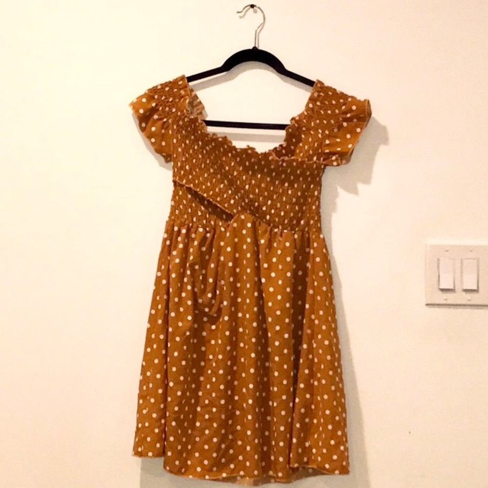 POLKA DOTTED DREAM